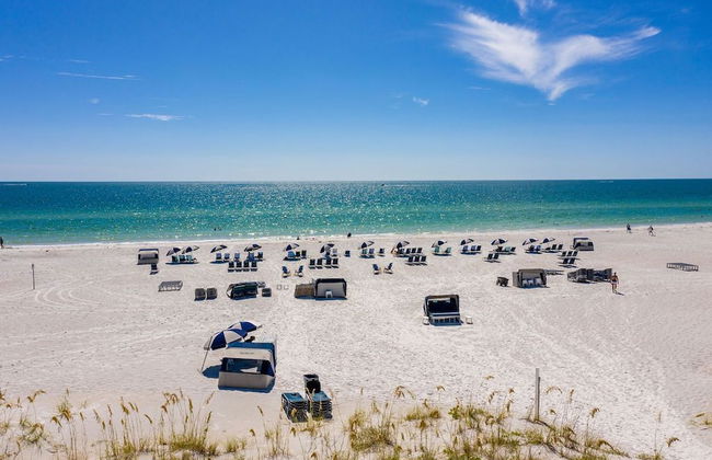 Beach House Suites by the Don CeSar - Foto 32