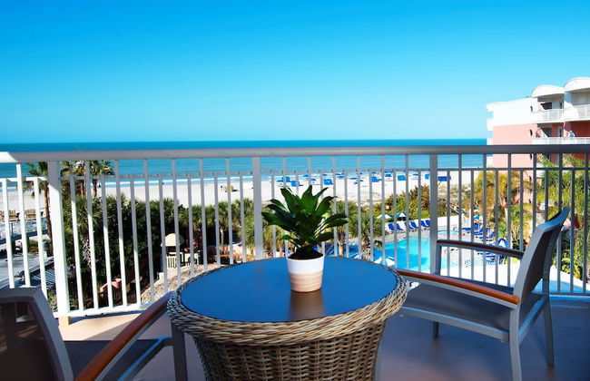 Beach House Suites by the Don CeSar - Foto 15