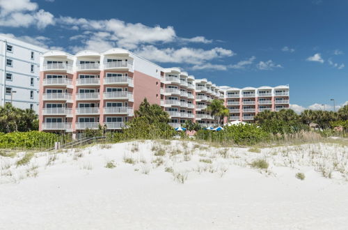 Foto 33 - Beach House Suites by the Don CeSar