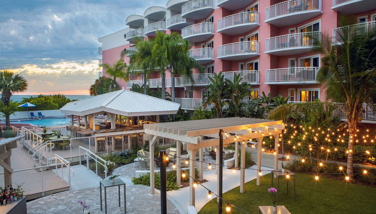 Foto 1 - Beach House Suites by the Don CeSar