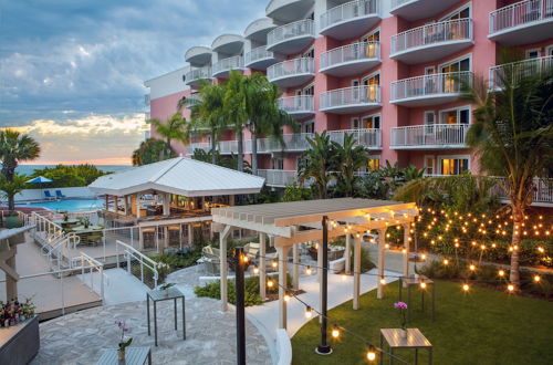 Foto 1 - Beach House Suites by the Don CeSar