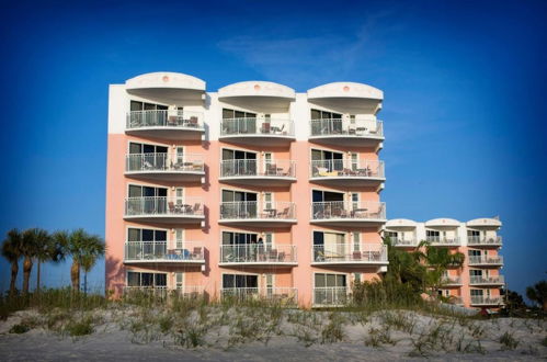 Foto 35 - Beach House Suites by the Don CeSar