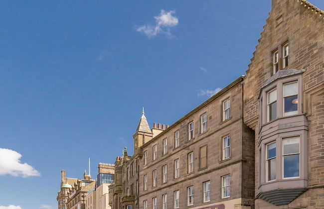 Destiny Scotland Market St Apartments - Foto 41