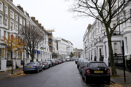 Photo 21 - A Place Like Home - Two Bedroom Flat near Gloucester Road