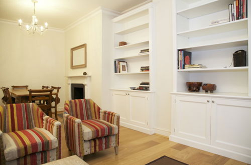 Photo 8 - A Place Like Home - Two Bedroom Flat near Gloucester Road