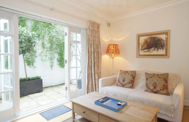 A Place Like Home - Two Bedroom Flat near Gloucester Road - Foto 10