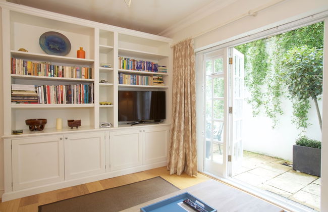 A Place Like Home - Two Bedroom Flat near Gloucester Road - Foto 18