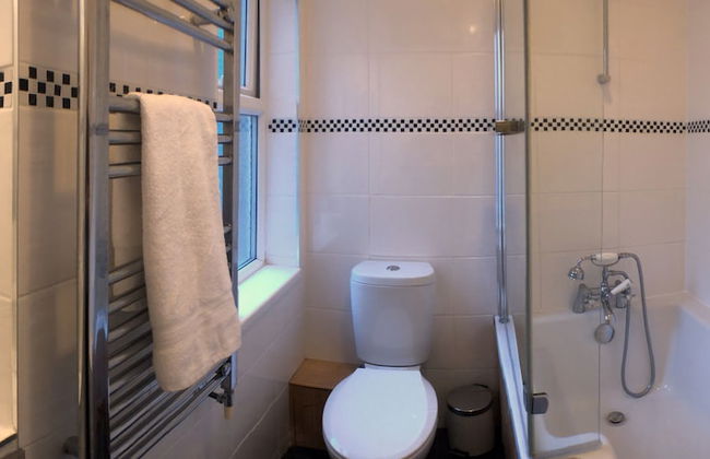 Little Connaught House - Foto 13