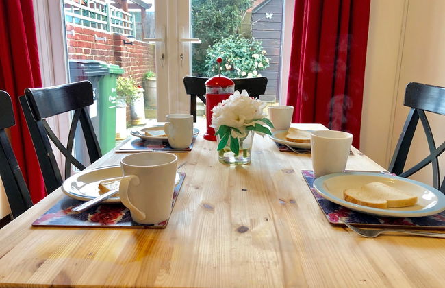 Little Connaught House - Foto 1