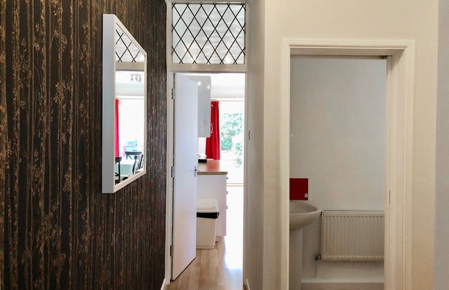 Little Connaught House - Foto 17