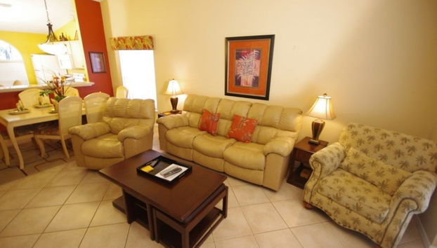 Lobby-Lounge