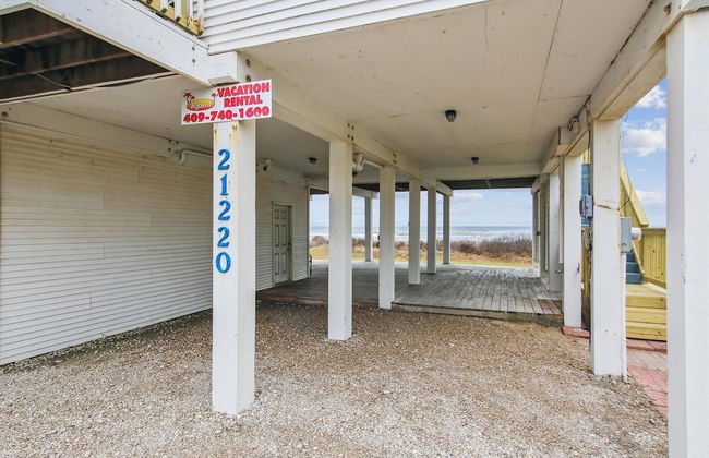 Brannen's Beachfront - Foto 5