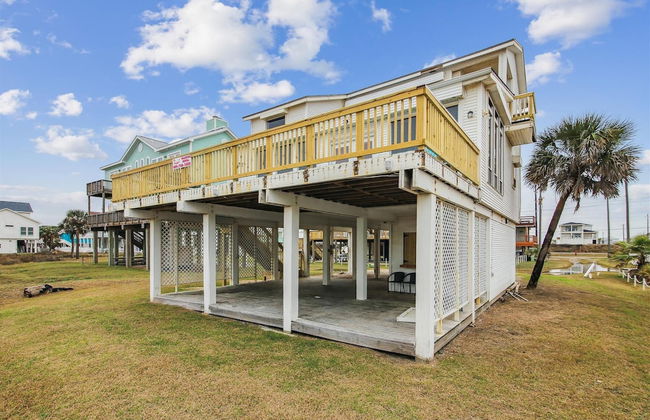 Brannen's Beachfront - Foto 6