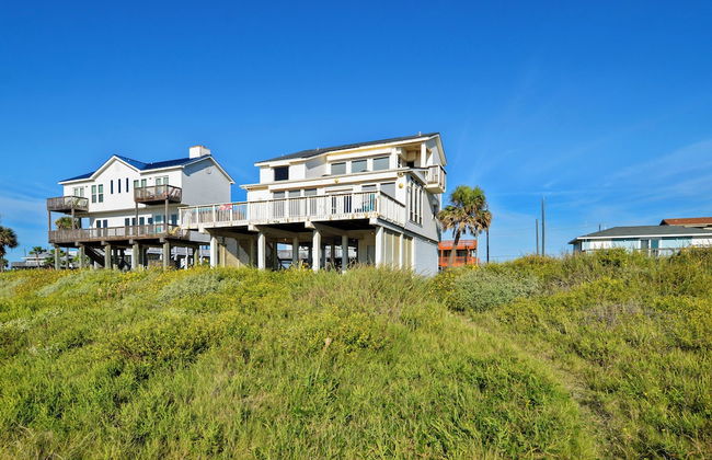 Brannen's Beachfront - Foto 10