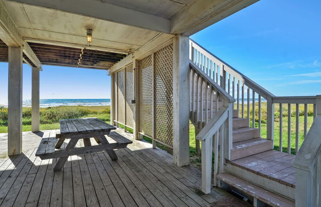 Brannen's Beachfront - Foto 2