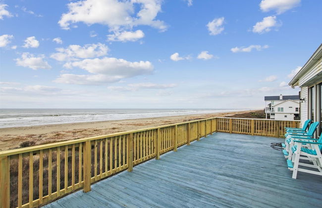Brannen's Beachfront - Foto 17