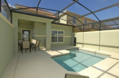 Foto 46 - Paradise Palms- 5 Bed Townhome W/splashpool-3020pp 5 Bedroom Townhouse by RedAwning