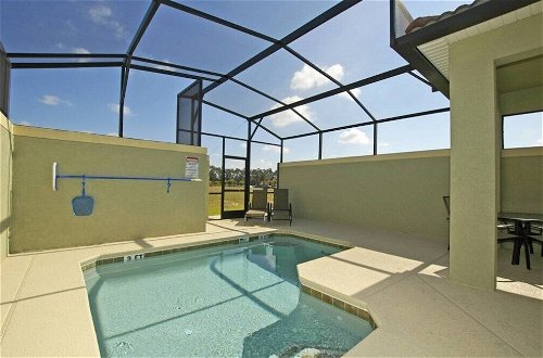 Foto 24 - Paradise Palms- 5 Bed Townhome W/splashpool-3020pp 5 Bedroom Townhouse by RedAwning