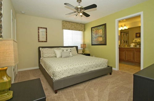 Photo 10 - Paradise Palms- 5 Bed Townhome W/splashpool-3020pp 5 Bedroom Townhouse by RedAwning