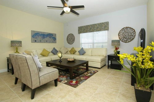 Photo 18 - Paradise Palms- 5 Bed Townhome W/splashpool-3020pp 5 Bedroom Townhouse by RedAwning