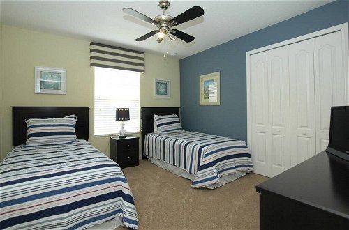 Photo 7 - Paradise Palms- 5 Bed Townhome W/splashpool-3020pp 5 Bedroom Townhouse by RedAwning