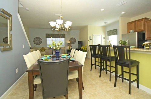 Foto 15 - Paradise Palms- 5 Bed Townhome W/splashpool-3020pp 5 Bedroom Townhouse by RedAwning