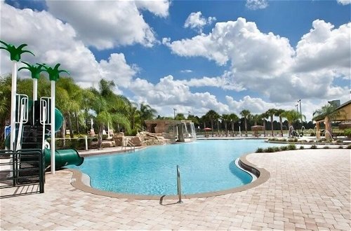 Foto 28 - Paradise Palms- 4bed Townhome W/splashpool-3039pp 4 Bedroom Townhouse by Redawning