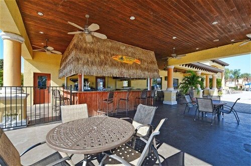 Photo 31 - Paradise Palms- 4 Bed Townhome W/splashpool-3250pp 4 Bedroom Townhouse by Redawning