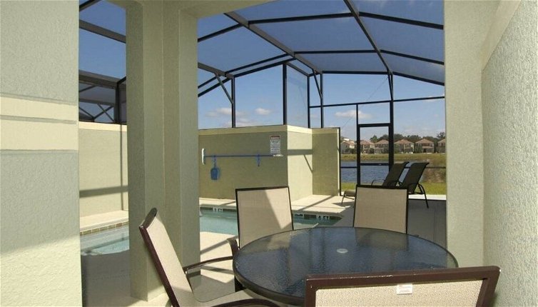 Foto 1 - Paradise Palms- 5 Bed Townhome W/splashpool-3020pp 5 Bedroom Townhouse by RedAwning