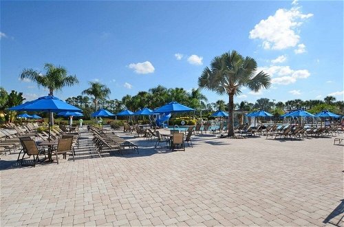 Foto 43 - Paradise Palms-4 Bed Townhome W/splashpool-3032pp 4 Bedroom Townhouse by Redawning