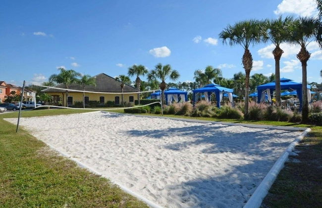 Paradise Palms -5 Bed Townhome W-splashpool-3046pp 5 Bedroom Townhouse by RedAwning - Foto 55