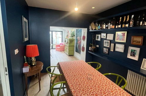 Foto 13 - Stylish and Spacious 2 Bedroom House in Brixton