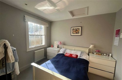 Foto 4 - Stylish and Spacious 2 Bedroom House in Brixton