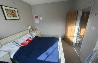 Foto 2 - Stylish and Spacious 2 Bedroom House in Brixton