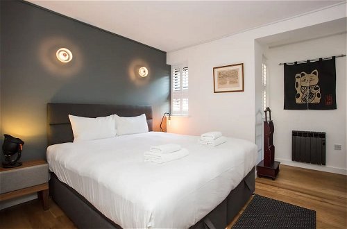 Foto 3 - Stunning 1 Bedroom Apartment Nearby Borough Market