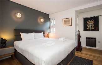 Photo 3 - Stunning 1 Bedroom Apartment Nearby Borough Market