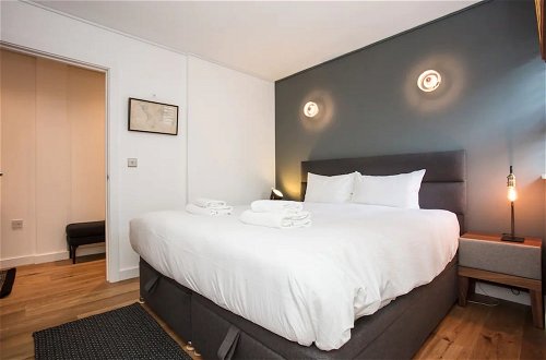 Foto 4 - Stunning 1 Bedroom Apartment Nearby Borough Market