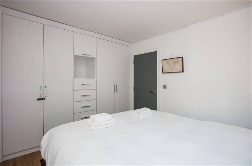 Foto 1 - Stunning 1 Bedroom Apartment Nearby Borough Market
