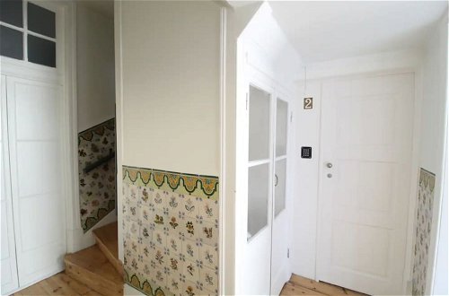 Foto 22 - Lovely 1 Bedroom With Patio in Lisbon