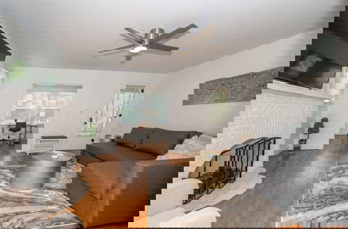 Photo 1 - Devou Park Cottage 1