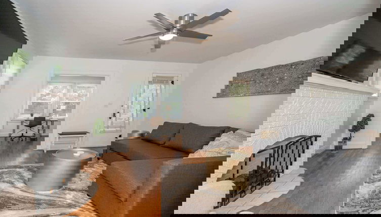 Foto 1 - Devou Park Cottage 1
