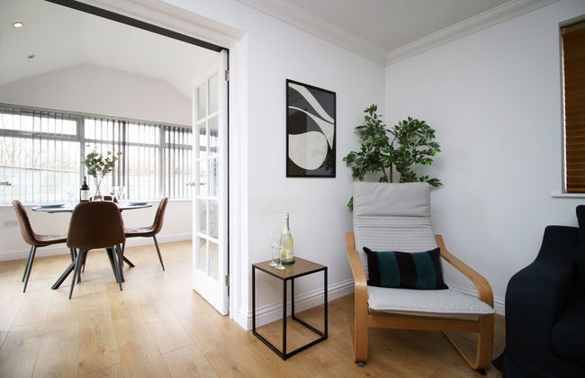 The Nook by Tŷ SA - Foto 15