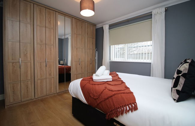 The Nook by Tŷ SA - Foto 8