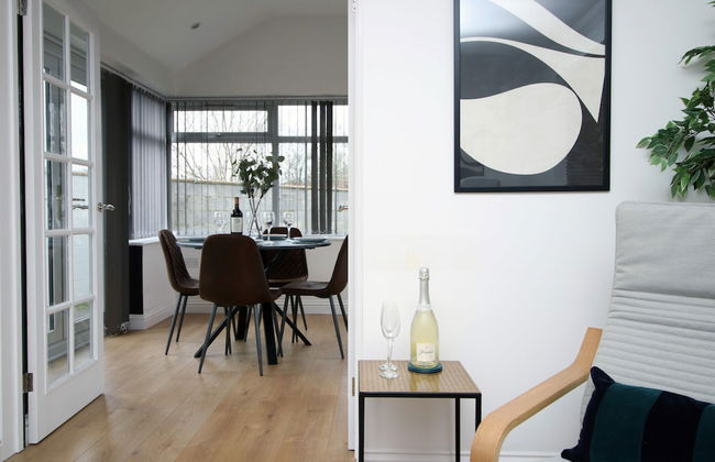 The Nook by Tŷ SA - Foto 13