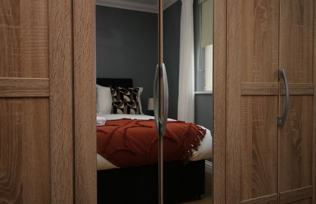 The Nook by Tŷ SA - Foto 12