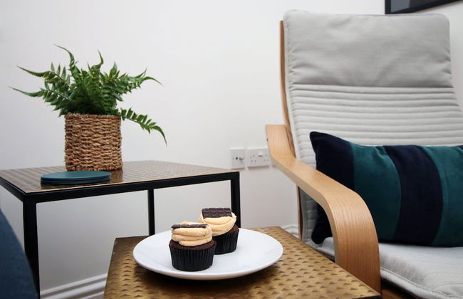 The Nook by Tŷ SA - Foto 23