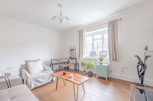 Foto 25 - Stylish and Central 1 Bedroom Flat in Maida Vale