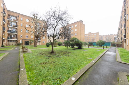 Photo 32 - Stylish and Central 1 Bedroom Flat in Maida Vale