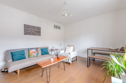 Photo 31 - Stylish and Central 1 Bedroom Flat in Maida Vale