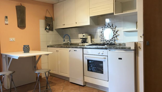 Cozinha privada